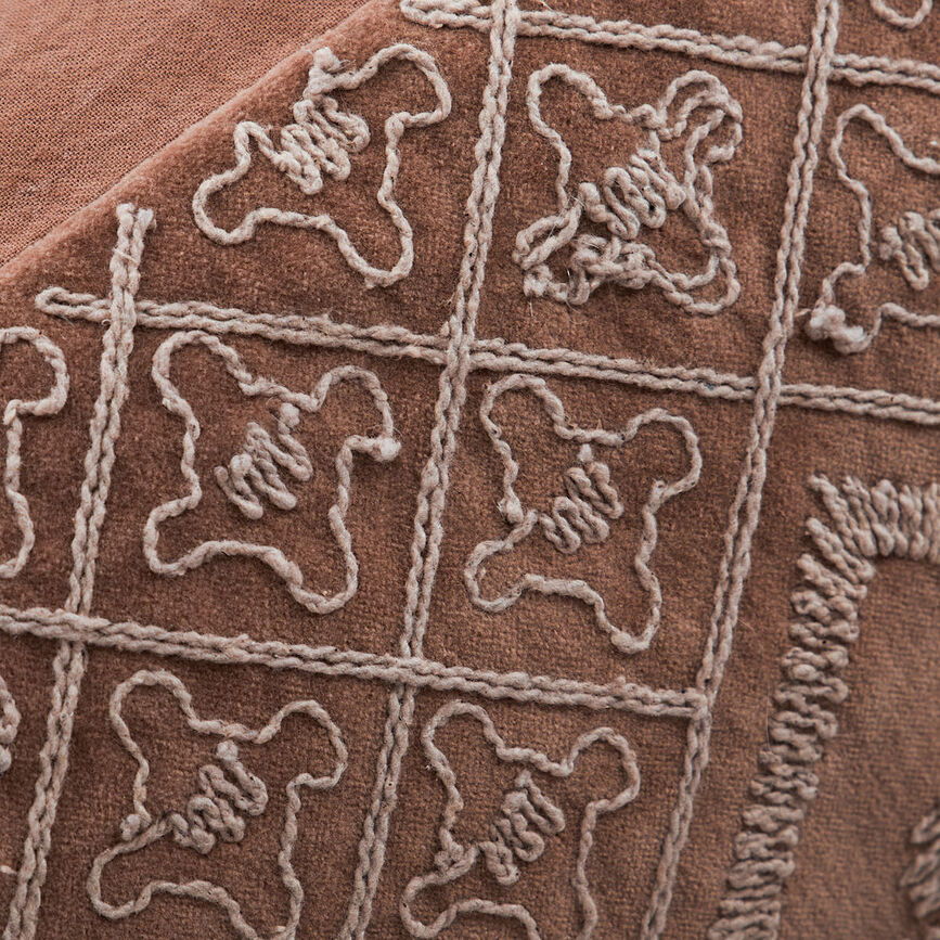 Edda Jastučnica 50 x 50 cm kamel