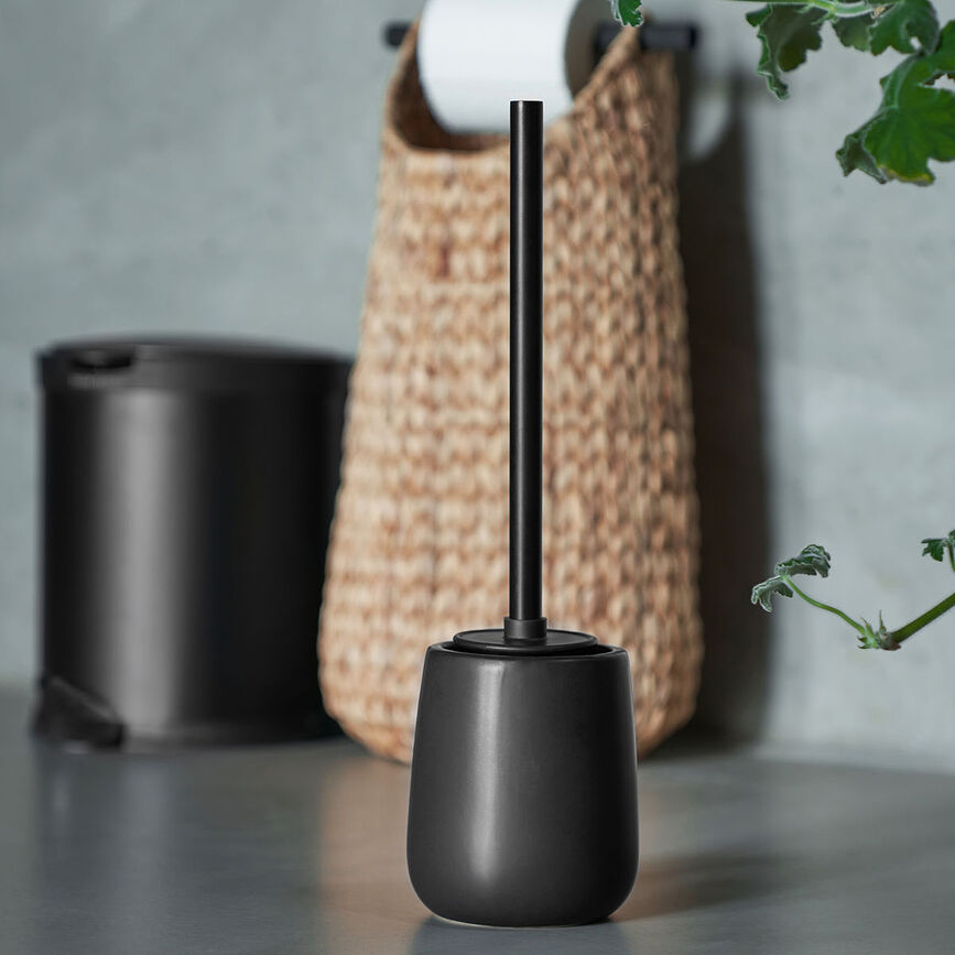 Edga Πιγκάλ, μαύρο