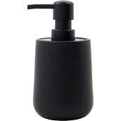Edga Soap dispenser black