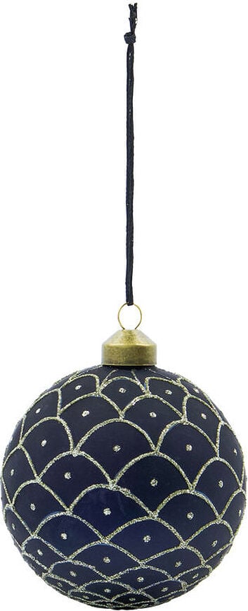 Epoca Bombice, 4 kosi, vijolične