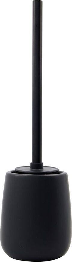 Escobilla de Baño Edga, negra