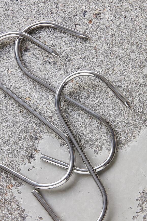 Esi Kuke za vješalice 6 kom.