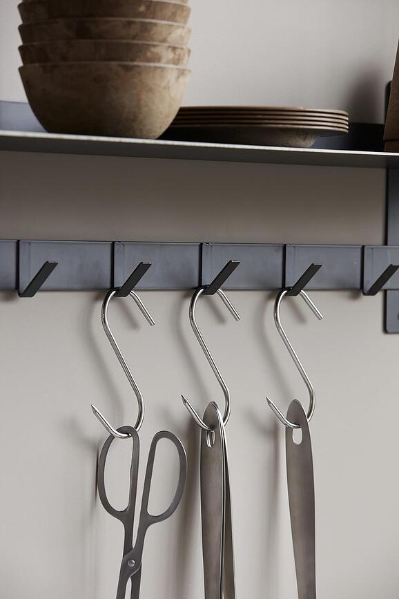 Esi Kuke za vješalice 6 kom.