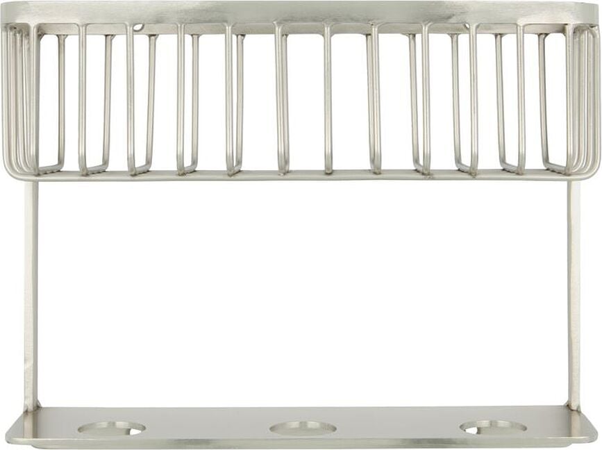 Estante de baño House Doctor, 25,5 cm