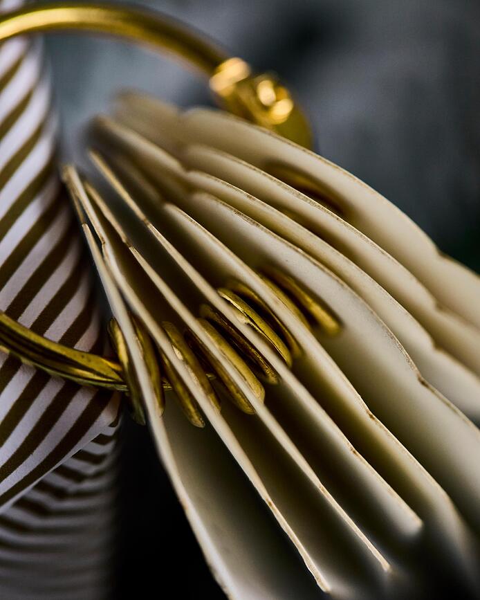 Etiquetas de Regalo Nila, 10 unidades