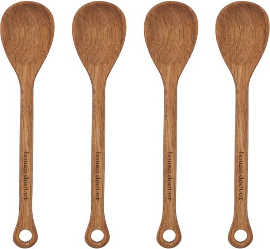 Eya Cuillères de service, Lot de 4