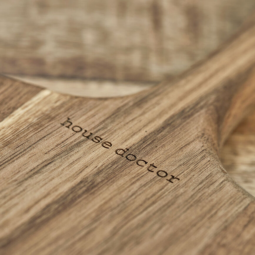 Eya Daska za rezanje 32 x 47 cm