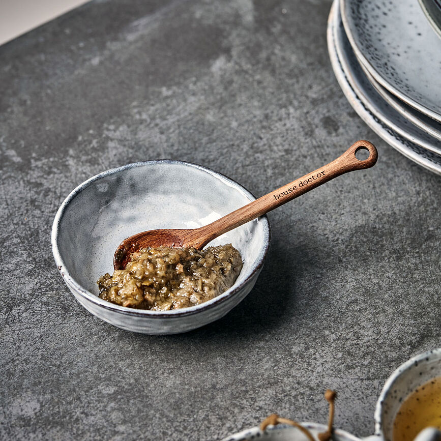 Eya Κουτάλια Σερβιρίσματος, 4 τμχ