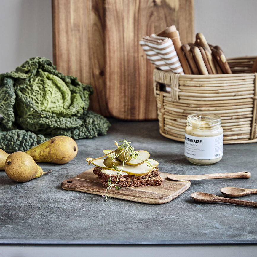 Eya Planches à Découper, Lot de 4