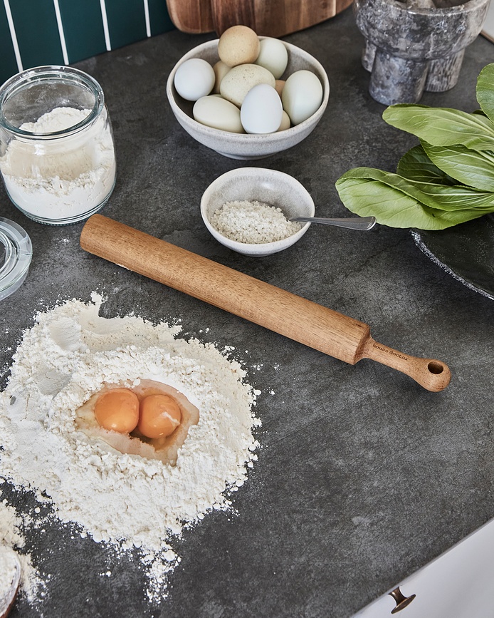 Eya Rouleau à Pâtisserie