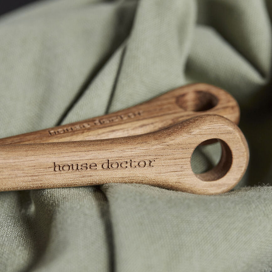 Eya Žlice za solato, 2 kosa