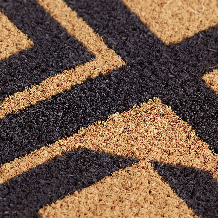 Felpudo Indi, 40 x 60 cm