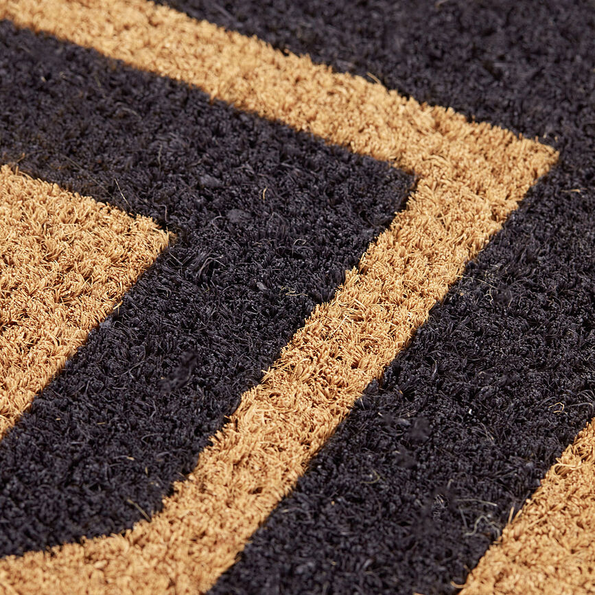 Felpudo Indi, 40 x 60 cm