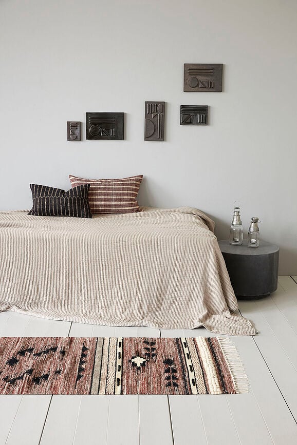 Fhia Lampion 25 cm cink