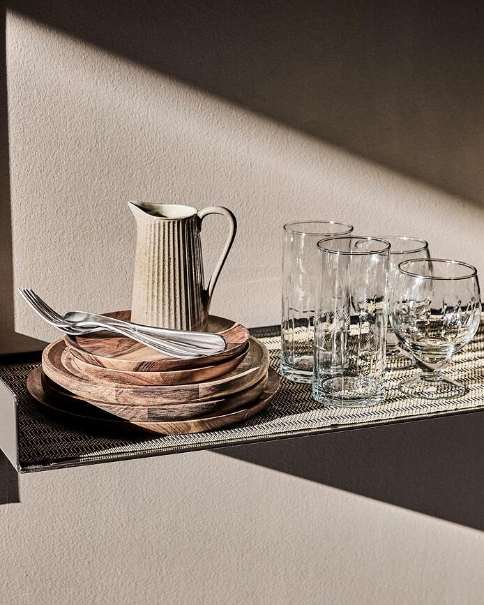 Fica Chemin de Table, 83 cm