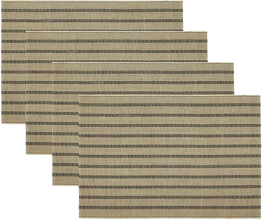 Fica Sets de table, Lot de 4