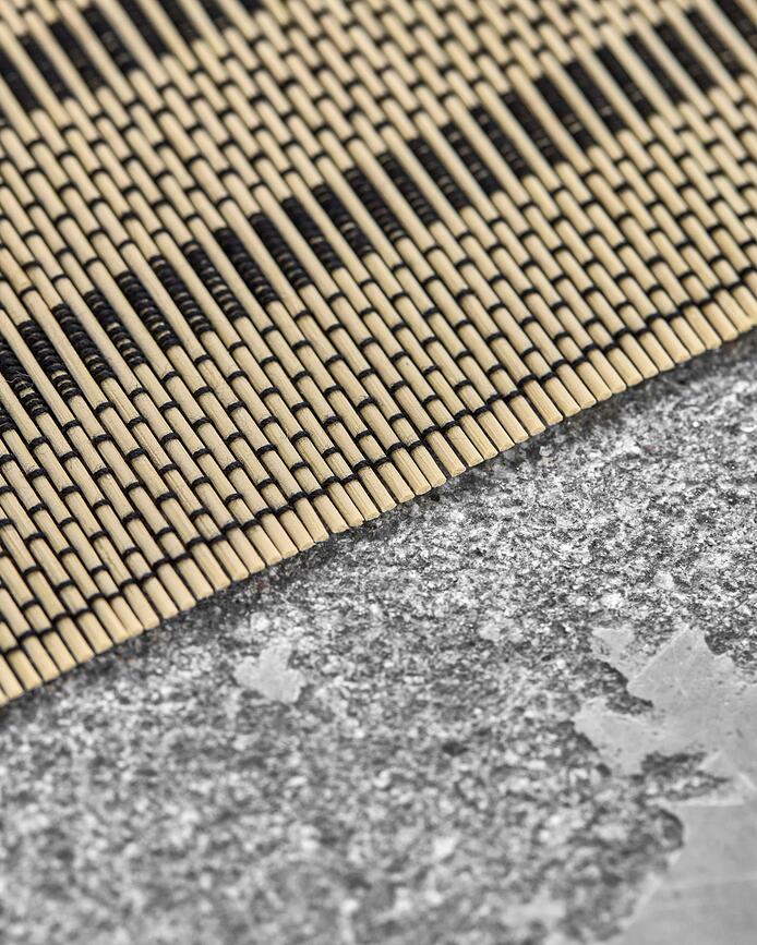 Fica Sets de table, Lot de 4