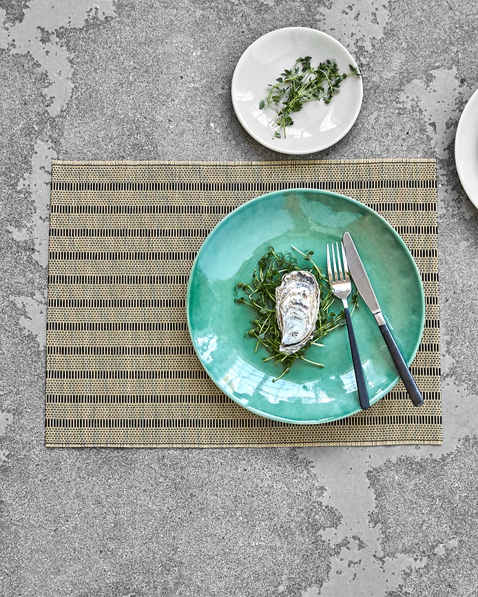 Fica Sets de table, Lot de 4