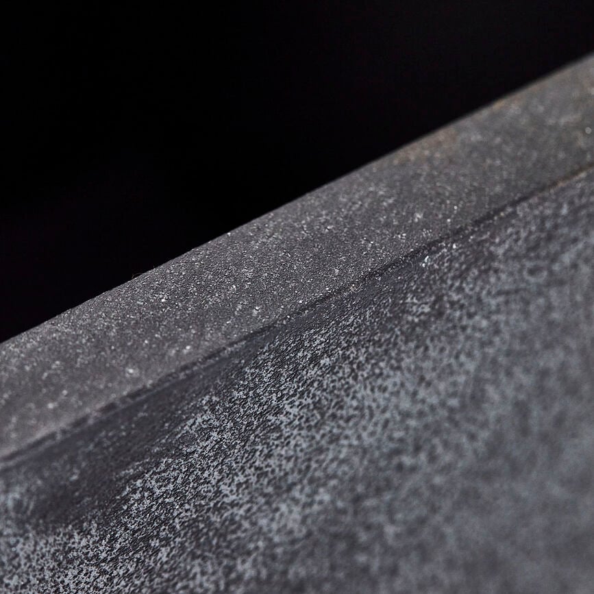 File Cvetlična stojala, siva, 2 kosa