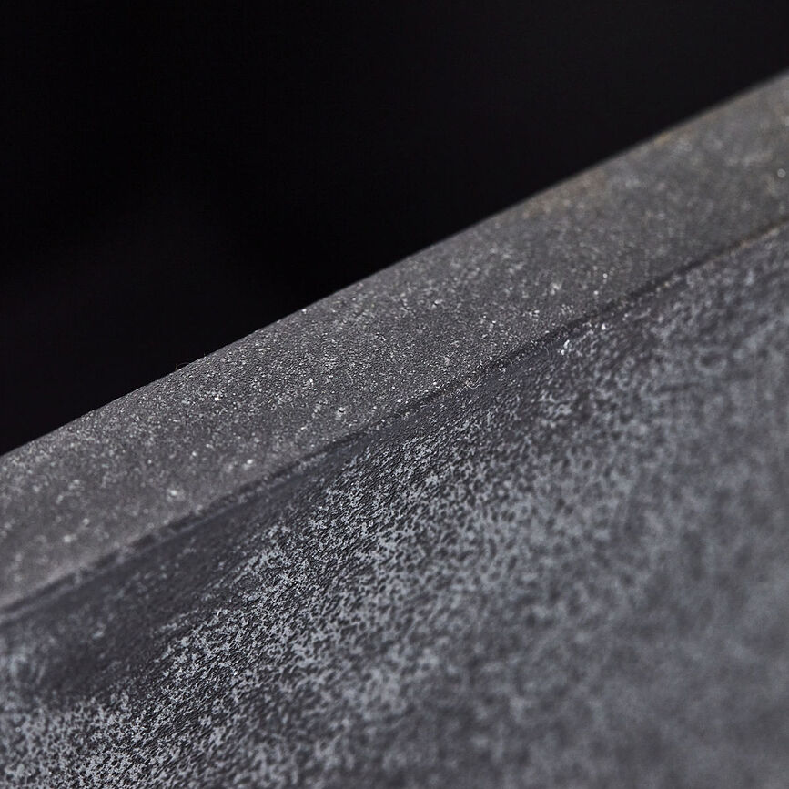 File Porte-pots, gris, Lot de 2