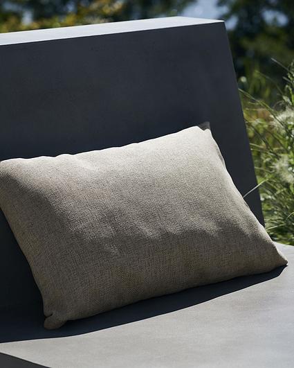 Large grey cushions outlet 60cm by 60cm