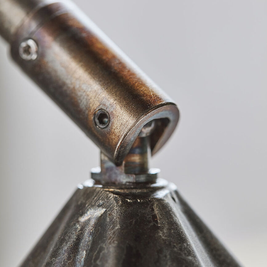 Flola Απλίκα, 51 εκ., αντικέ μπρονζέ