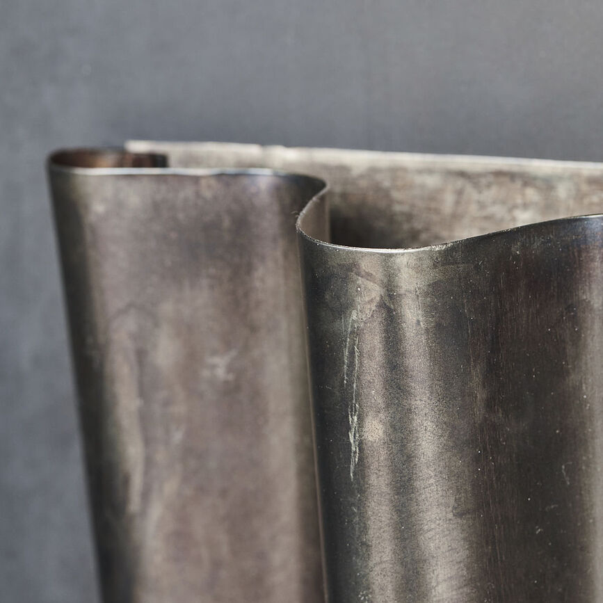 Flola Applique Murale 19 cm, bronze antique