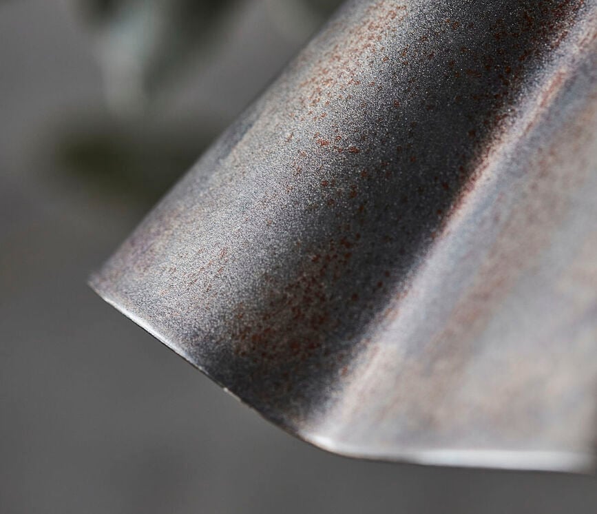 Flola Stolna Lampa antička bronca