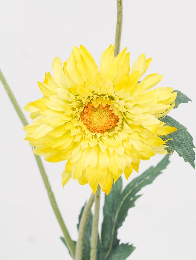 Flor Artificial House Doctor Globe, morada