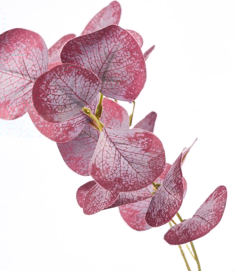 Flor Artificial House Doctor Globe, morada