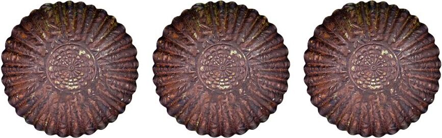 Fofo Μπολ, 14 εκ, 3 τμχ