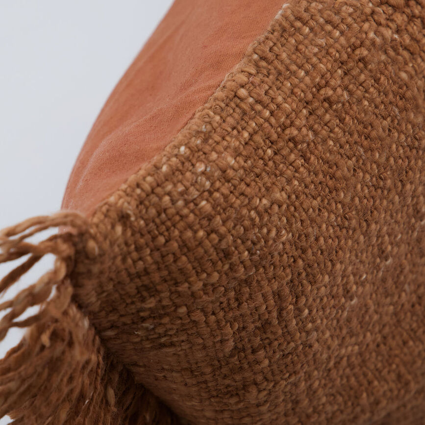 Frig Jastučnica 40 x 60 cm crvena