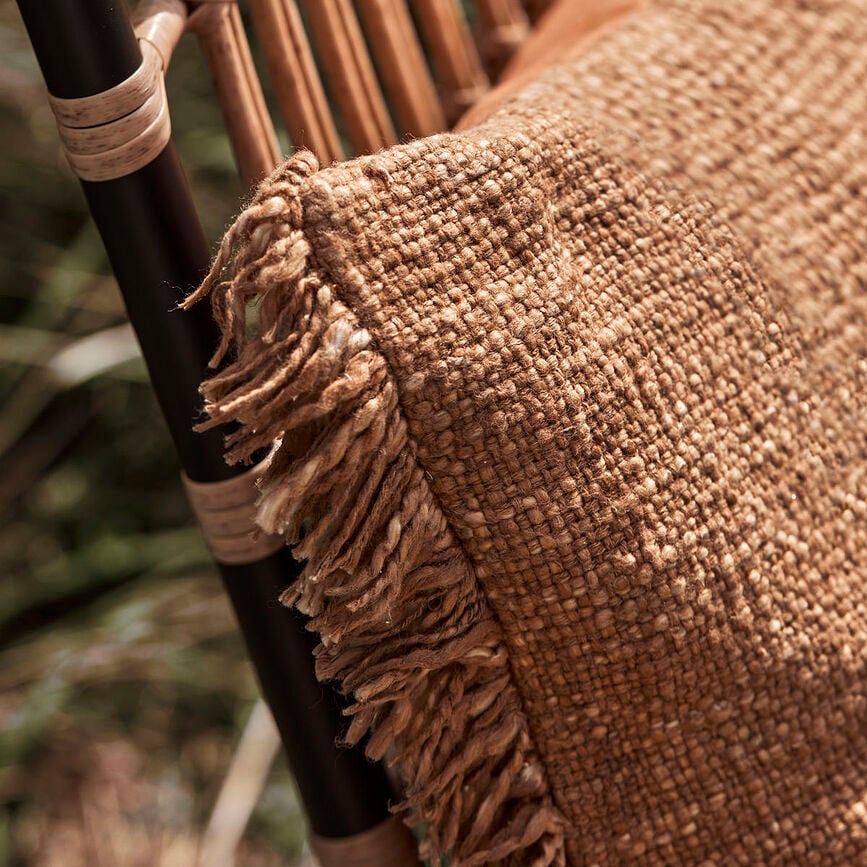 Frig Jastučnica 40 x 60 cm crvena