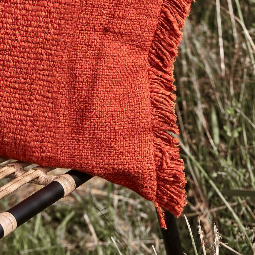 Frig Jastučnica 40 x 60 cm crvena