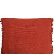 Frig Pillowcase 40 x 60 cm red
