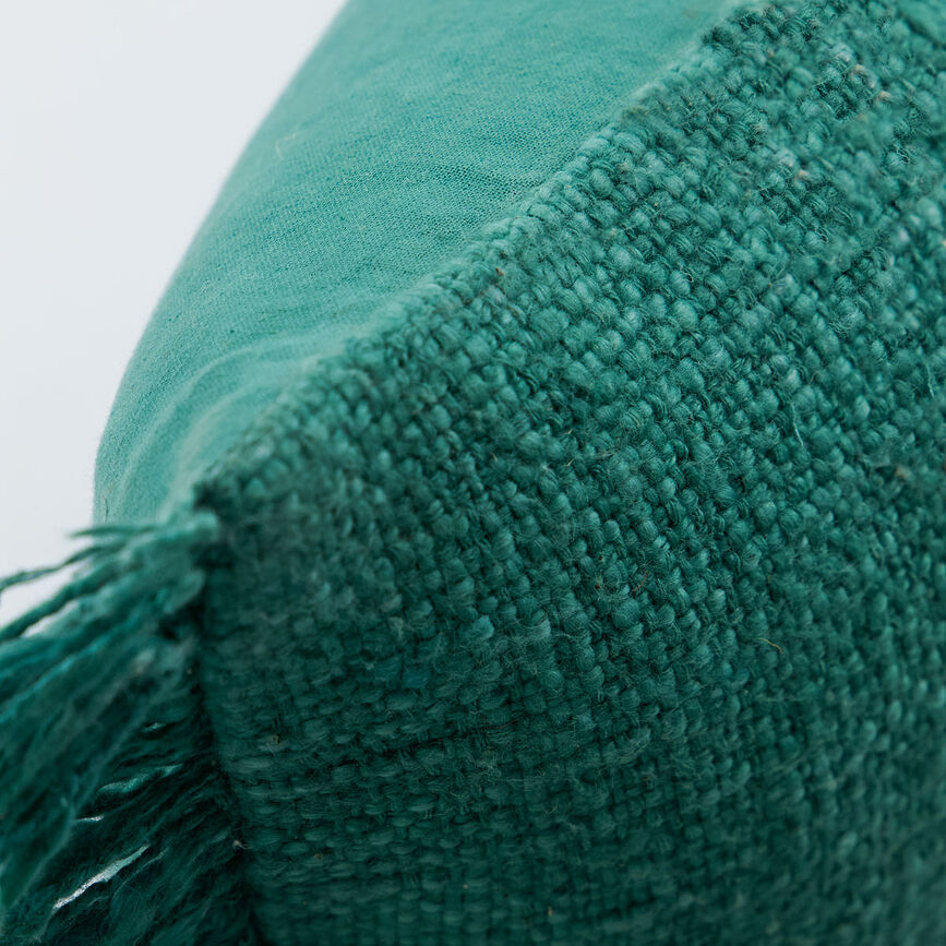 Frig Prevleka za vzglavnik, 40 x 60 cm, rdeča