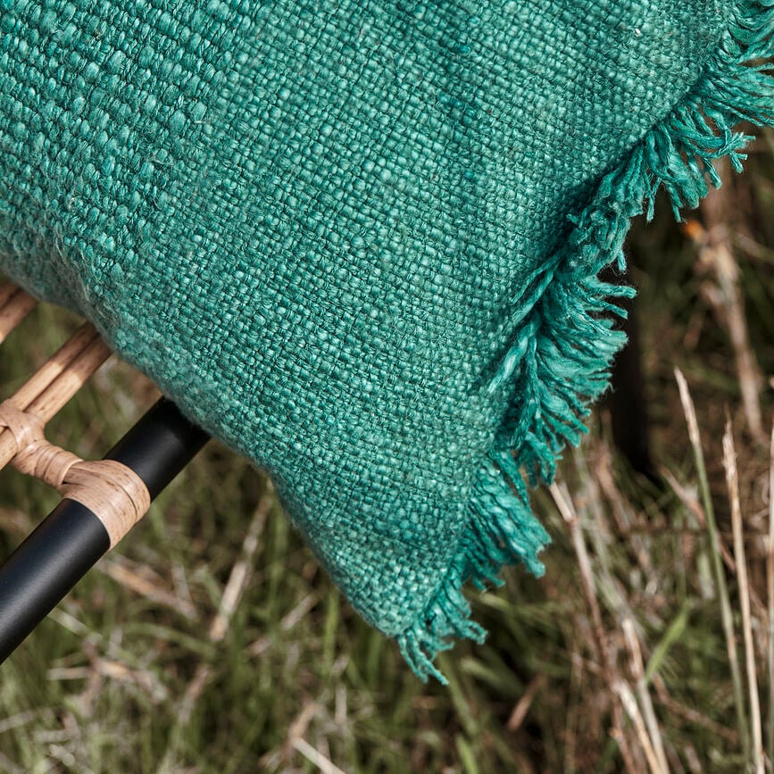 Funda de Almohada Frig, 40 x 60 cm, roja