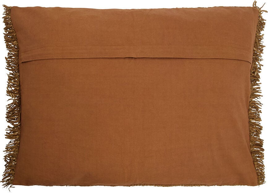 Funda de Almohada Frig, 40 x 60 cm, roja