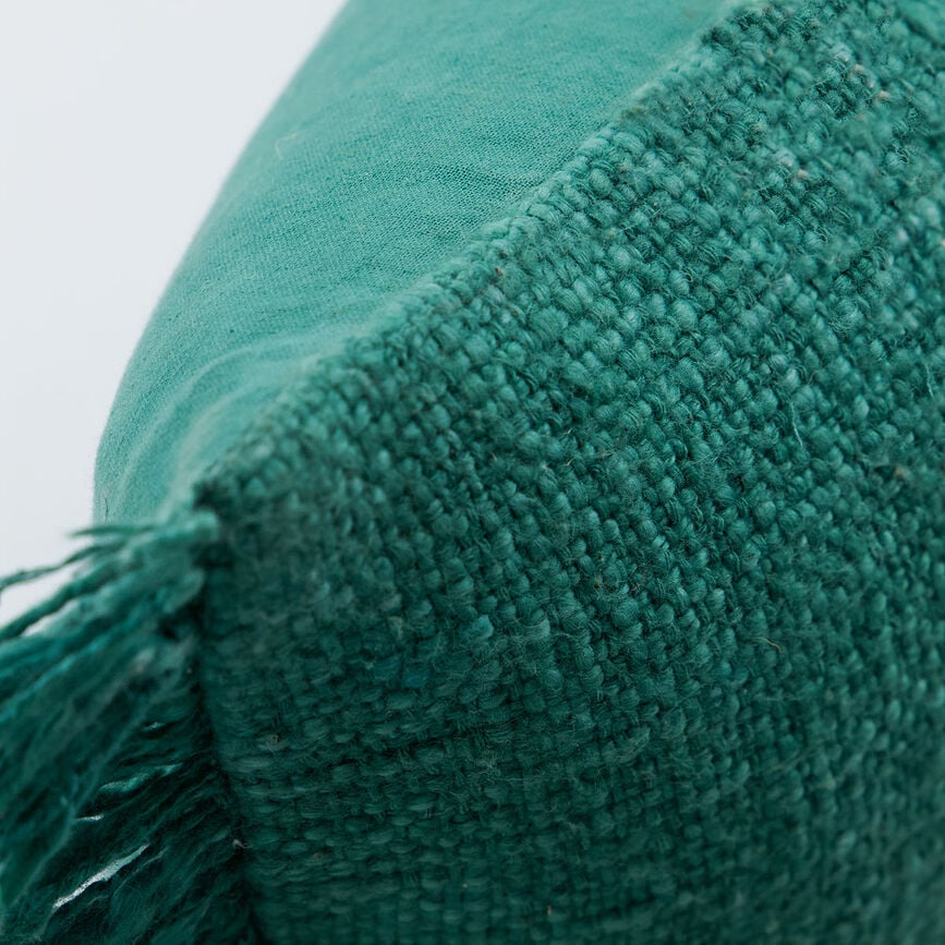 Funda de Almohada Frig, 40 x 60 cm, roja