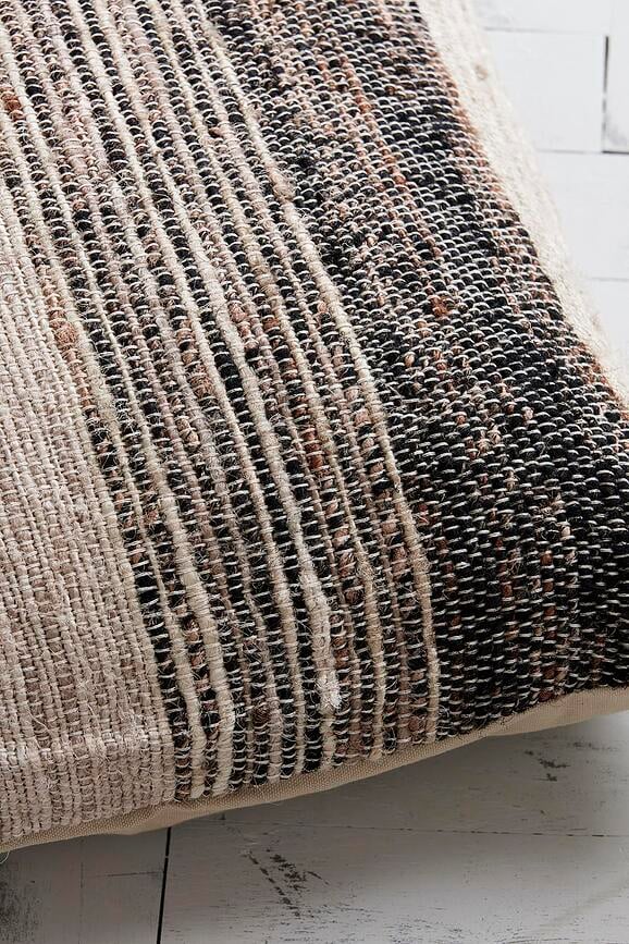 Funda de Cojín Linn, 50 x 50 cm, azul