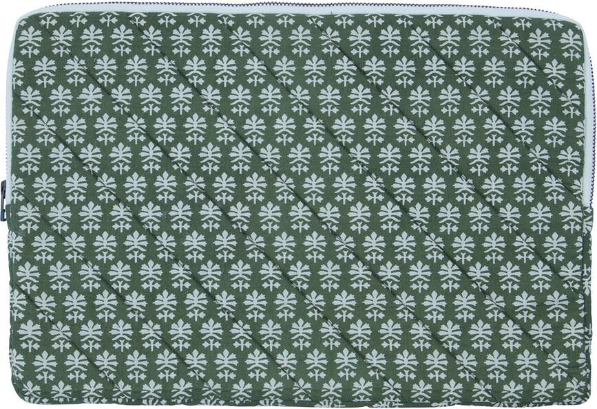 Funda para Portátil Rest, 26 x 38 cm, verde