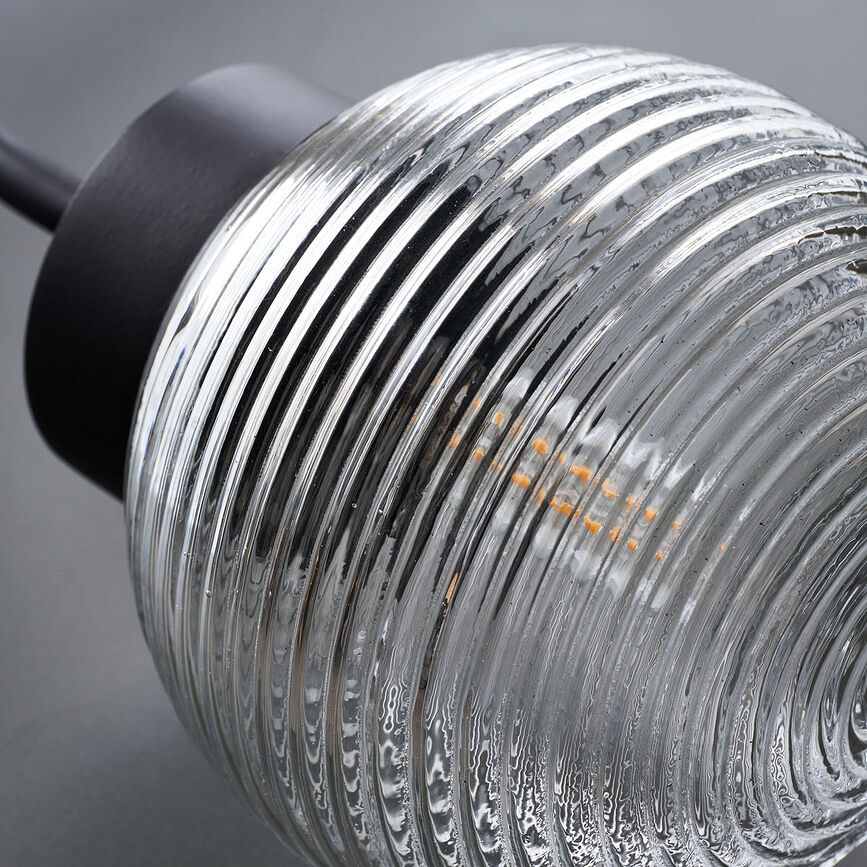 Gaia Απλίκα, διαφανής