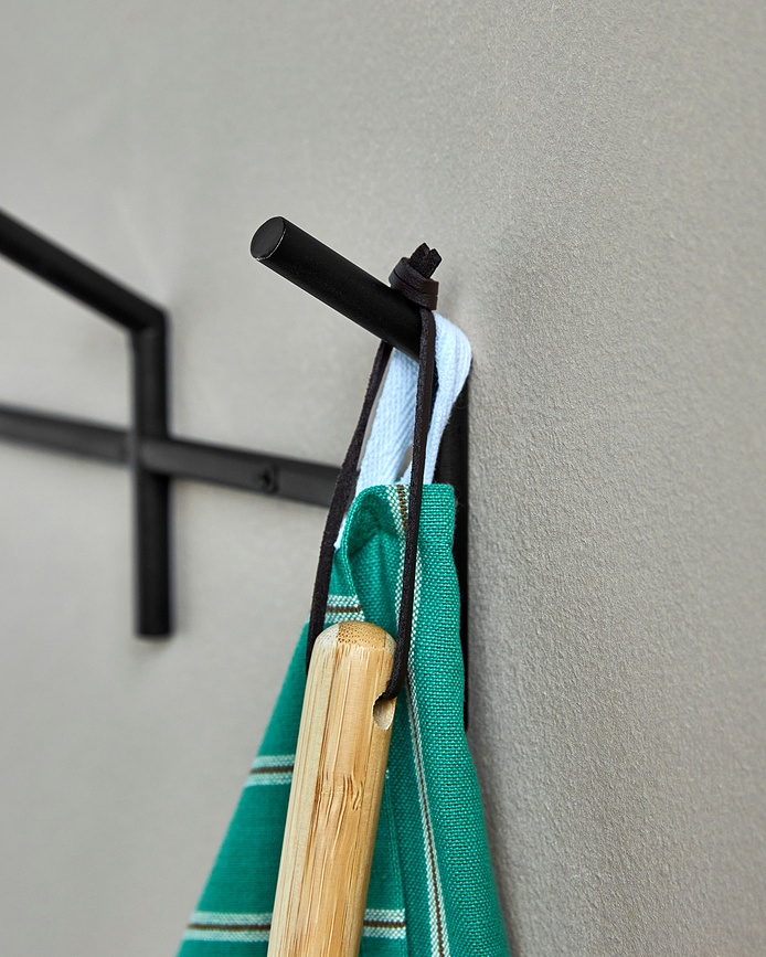 Gancho de pared Paro