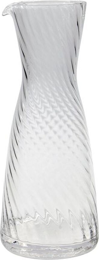 Garrafa de cristal Rill, 1 l