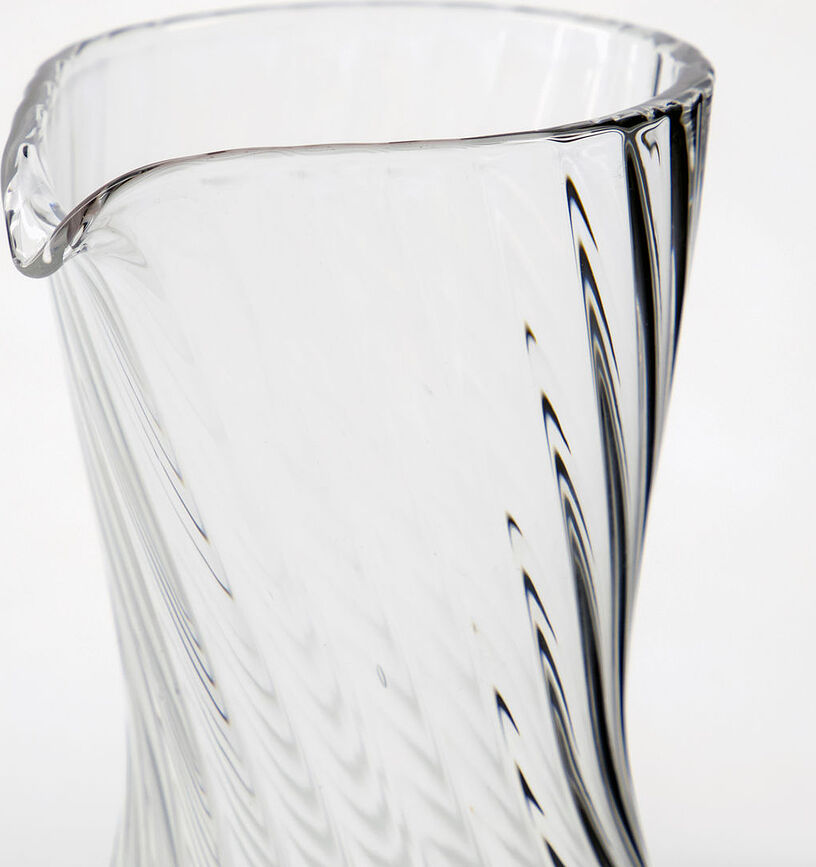 Garrafa de cristal Rill, 1 l