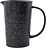 Глечик Pion, чорно-коричневий