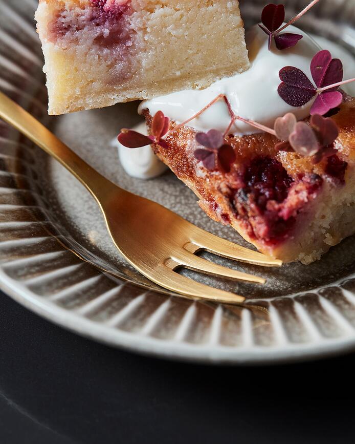 Golden Vilice za kolače 4 kom.