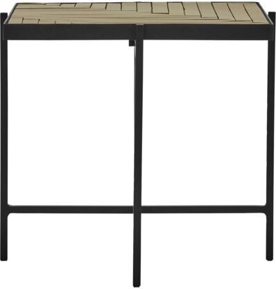 Grade Kaffeetisch 43 cm beige