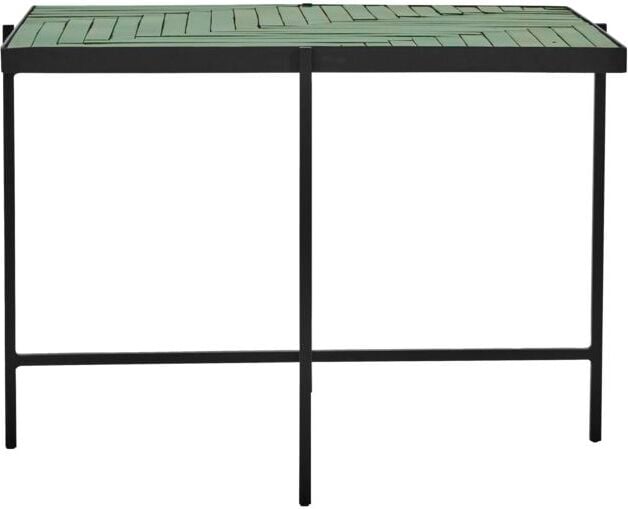Grade Kaffeetisch 63 cm grün