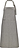 Grembiule da cucina Cook, grigio scuro